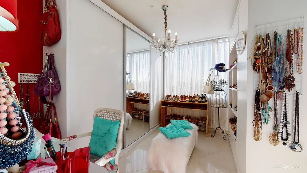 Cobertura, 3 quartos, 110 m² - Foto 4