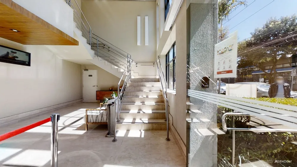 Sala-Conjunto, 37 m² - Foto 3
