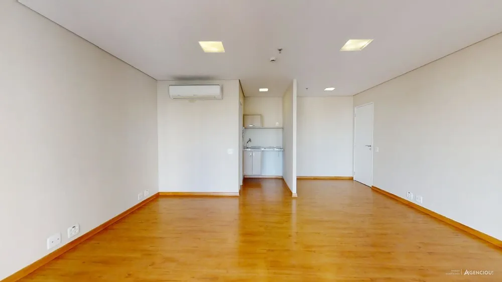Sala-Conjunto, 37 m² - Foto 4