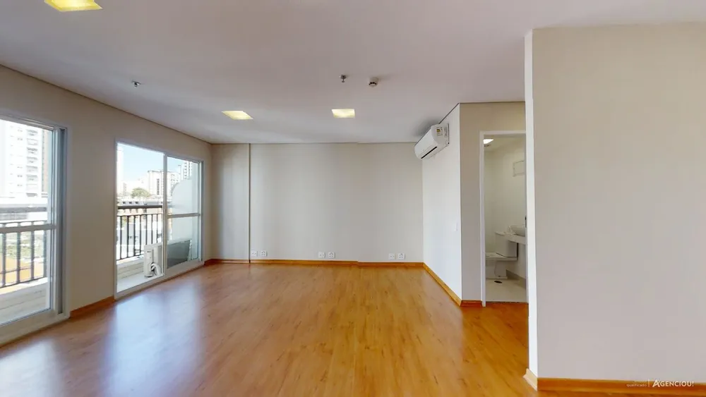 Sala-Conjunto, 37 m² - Foto 1
