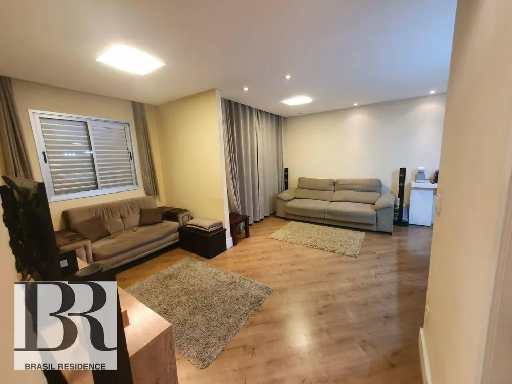Apartamento, 2 quartos, 73 m² - Foto 1