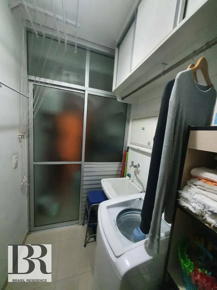 Apartamento, 2 quartos, 73 m² - Foto 3