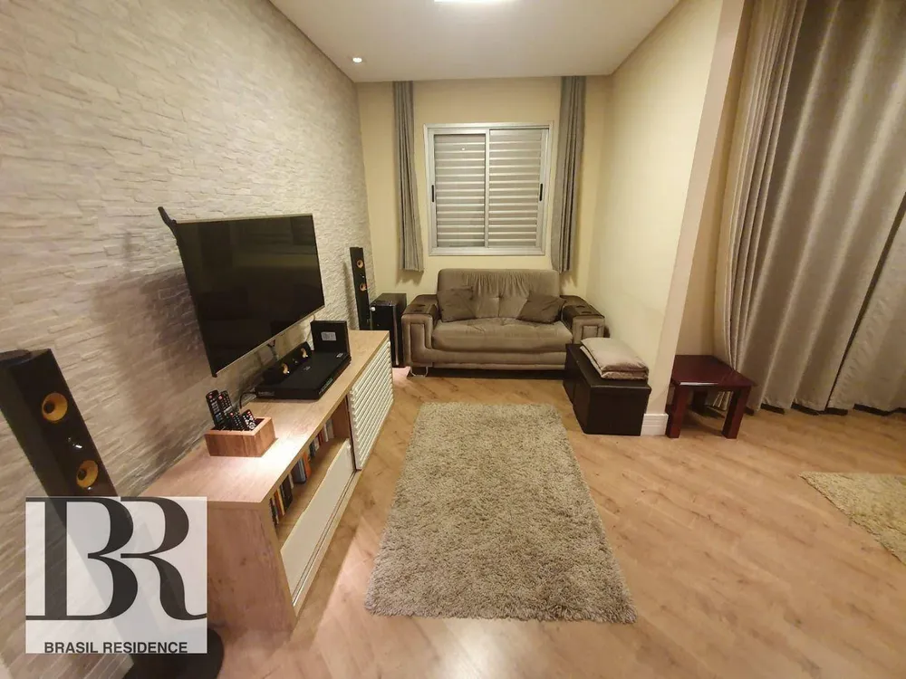 Apartamento, 2 quartos, 73 m² - Foto 2