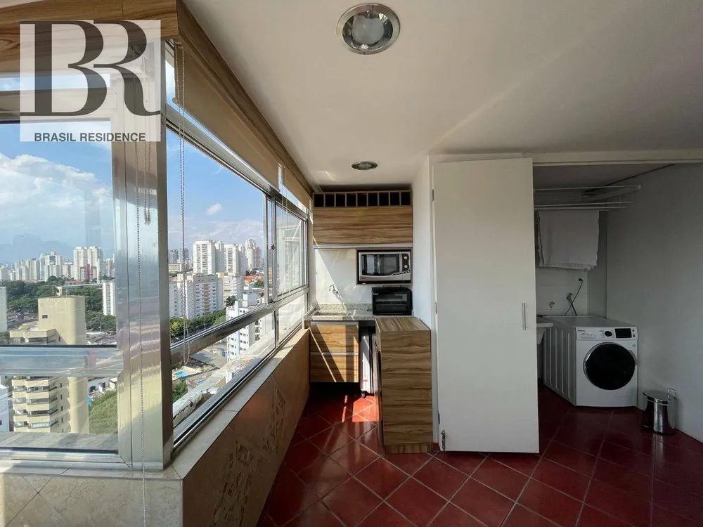 Cobertura, 2 quartos, 120 m² - Foto 4