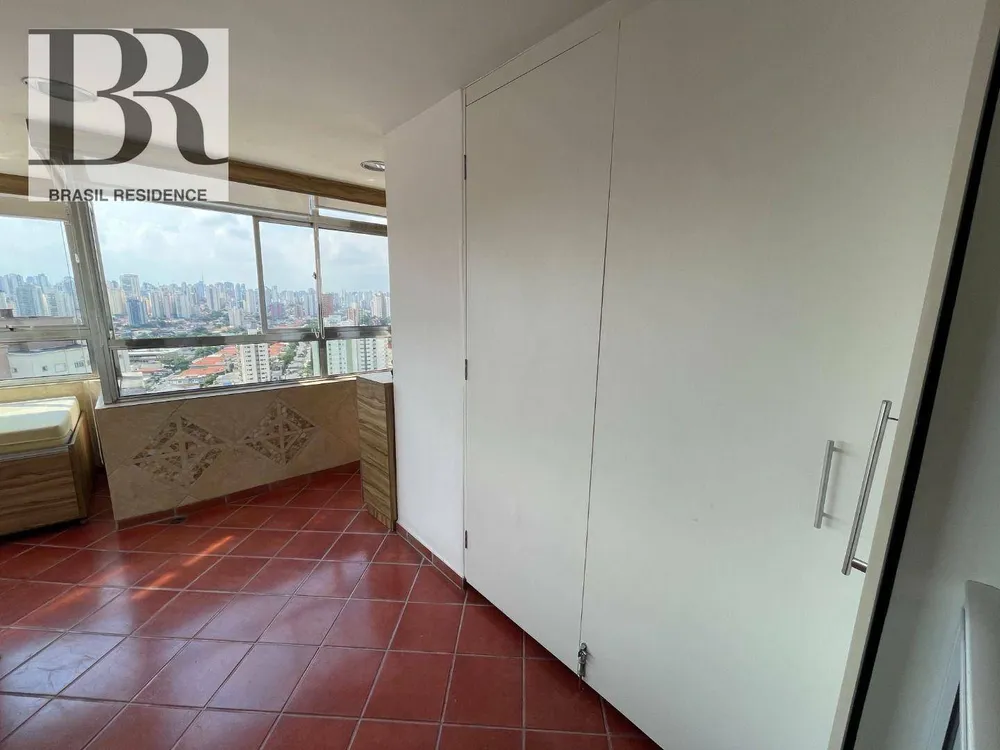 Cobertura, 2 quartos, 120 m² - Foto 3