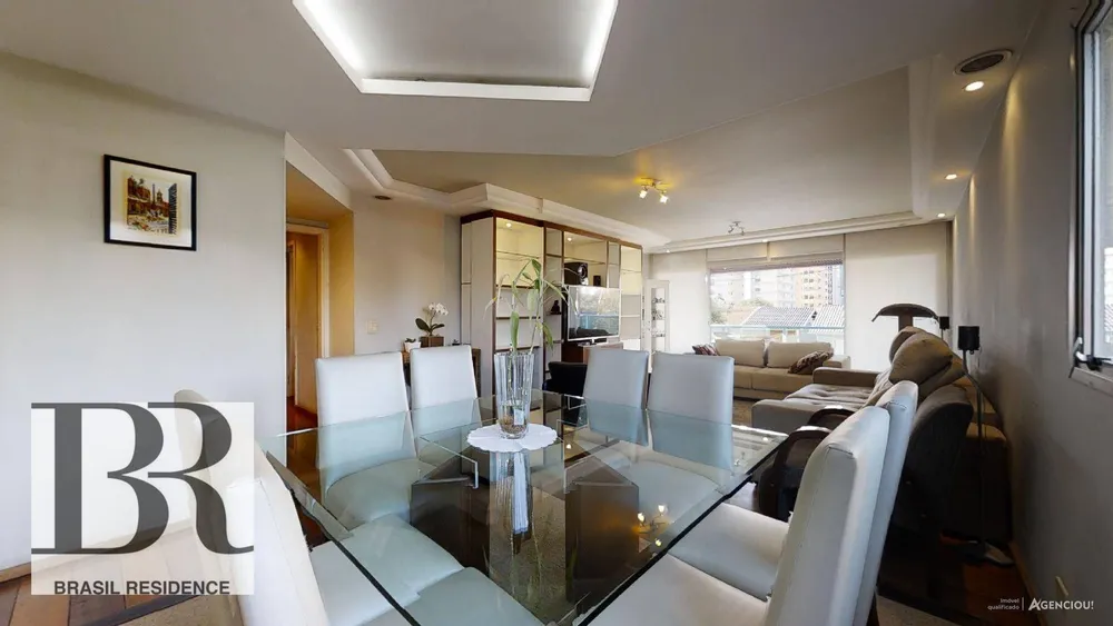 Apartamento, 4 quartos, 17000 m² - Foto 1
