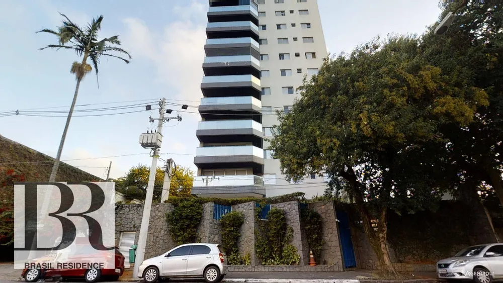 Apartamento, 4 quartos, 17000 m² - Foto 2