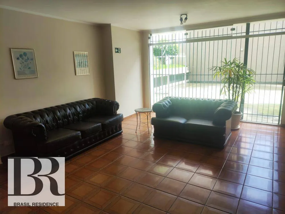 Apartamento, 2 quartos, 72 m² - Foto 3