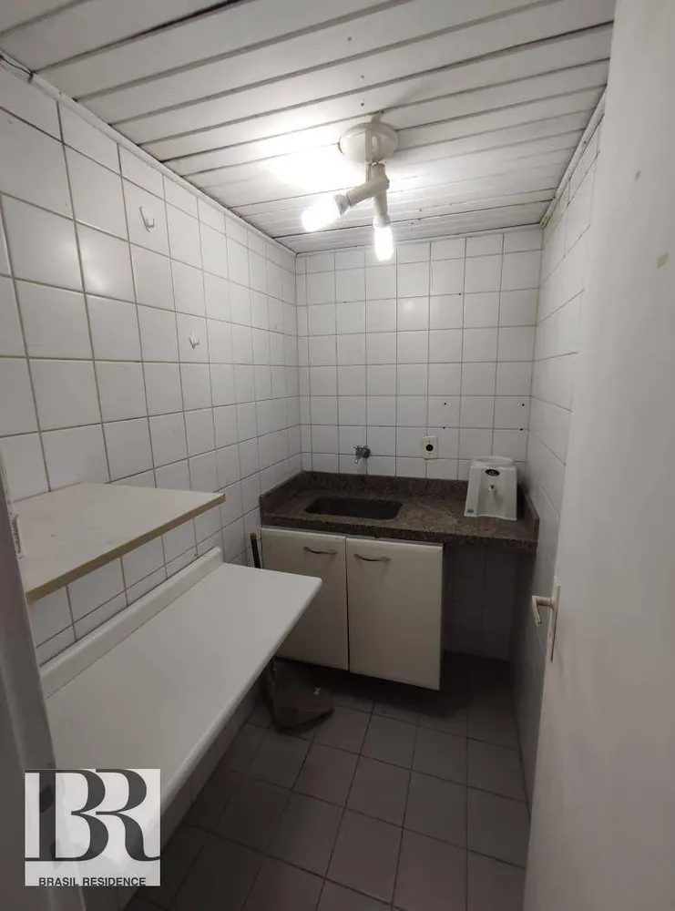 Sala-Conjunto, 55 m² - Foto 3