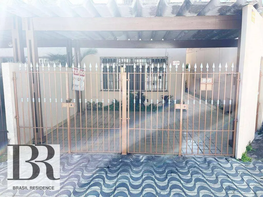 Casa, 3 quartos, 145 m² - Foto 1