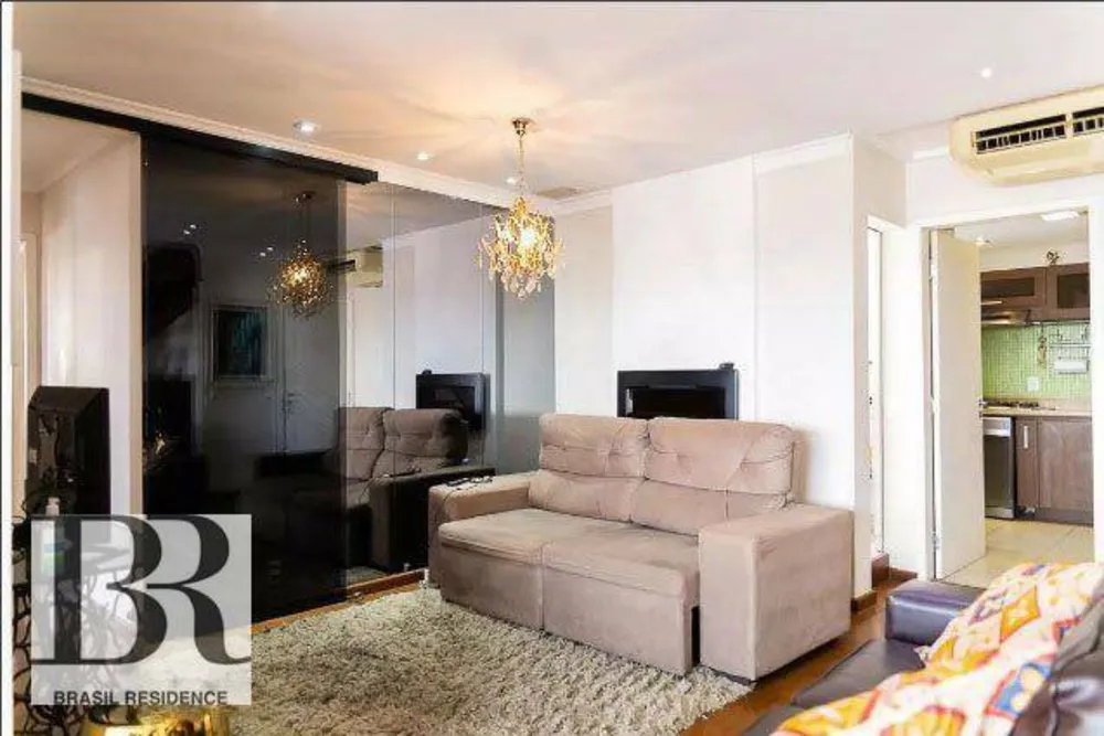 Cobertura, 3 quartos, 167 m² - Foto 2