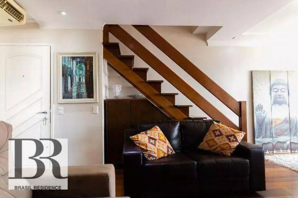 Cobertura, 3 quartos, 167 m² - Foto 3