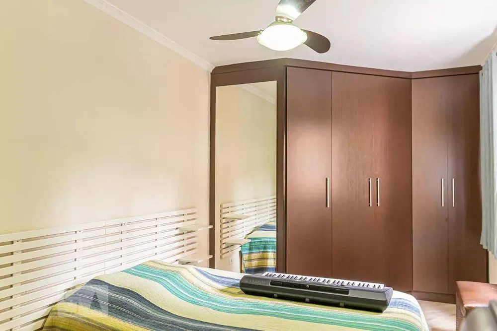 Casa, 3 quartos, 165 m² - Foto 2