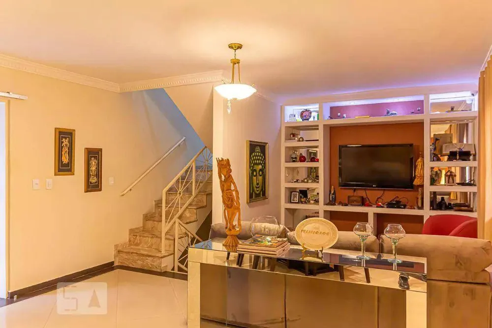 Casa, 3 quartos, 165 m² - Foto 1