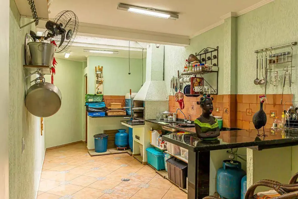 Casa, 3 quartos, 165 m² - Foto 3