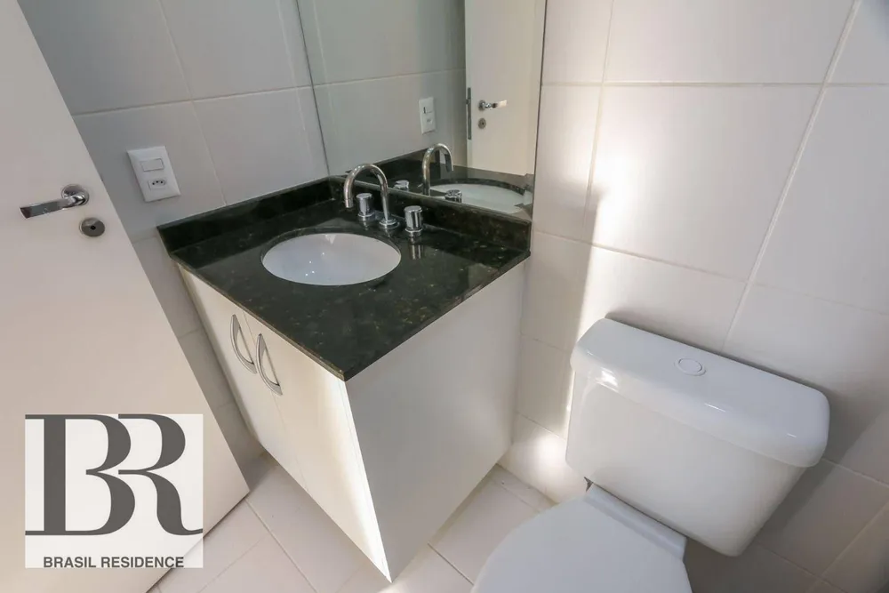 Apartamento, 1 quarto, 54 m² - Foto 3
