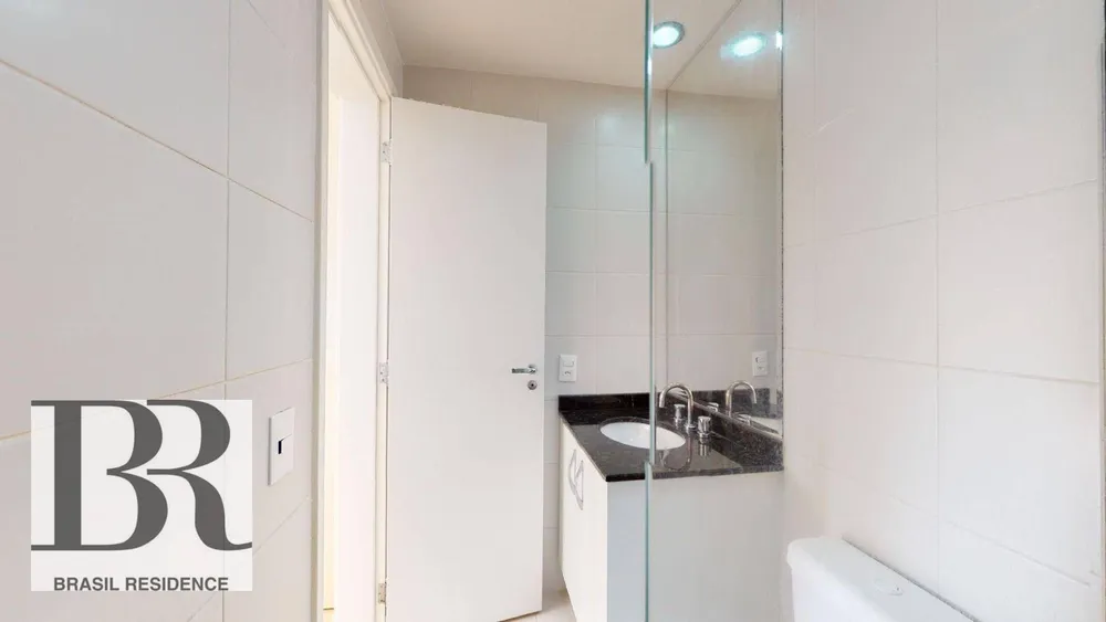 Apartamento, 1 quarto, 54 m² - Foto 2