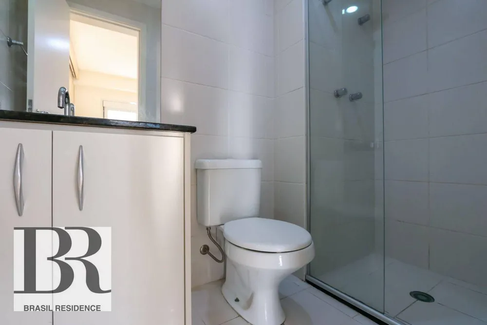 Apartamento, 1 quarto, 54 m² - Foto 4