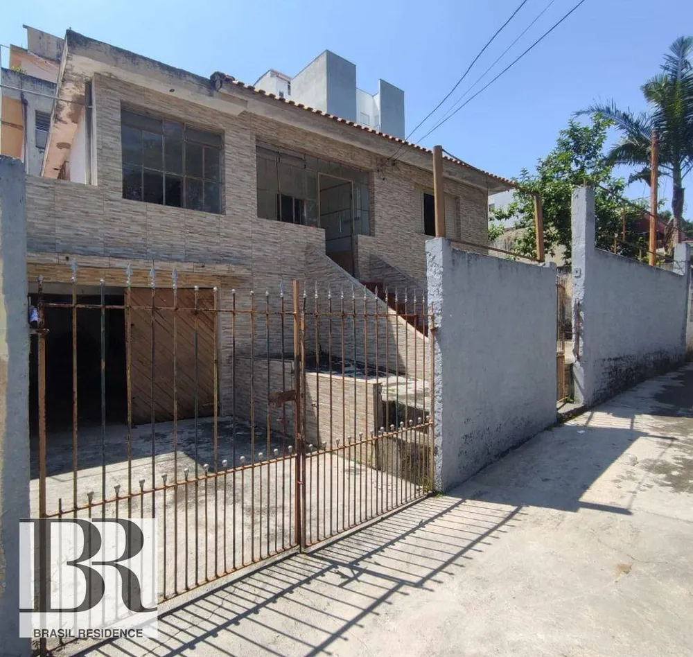 Casa, 3 quartos, 251 m² - Foto 2