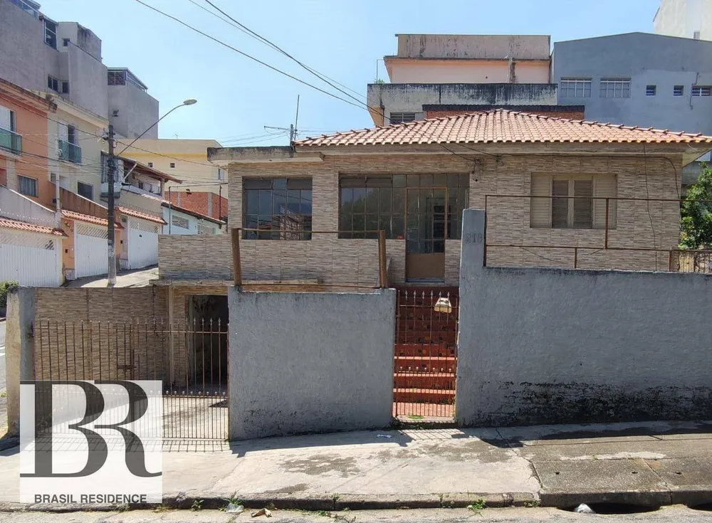 Casa, 3 quartos, 251 m² - Foto 1
