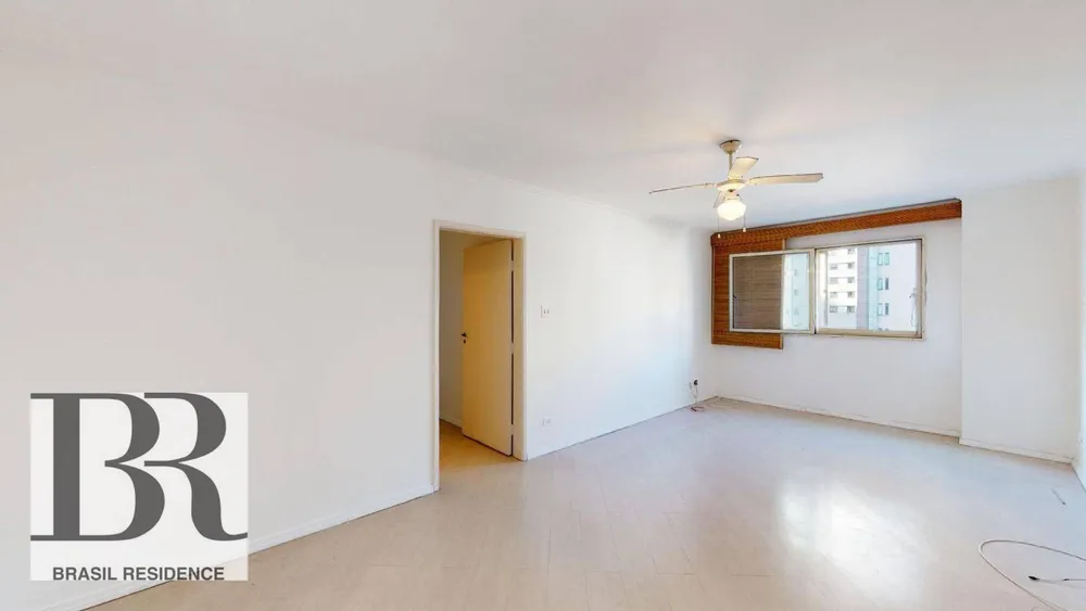 Apartamento, 3 quartos, 95 m² - Foto 1