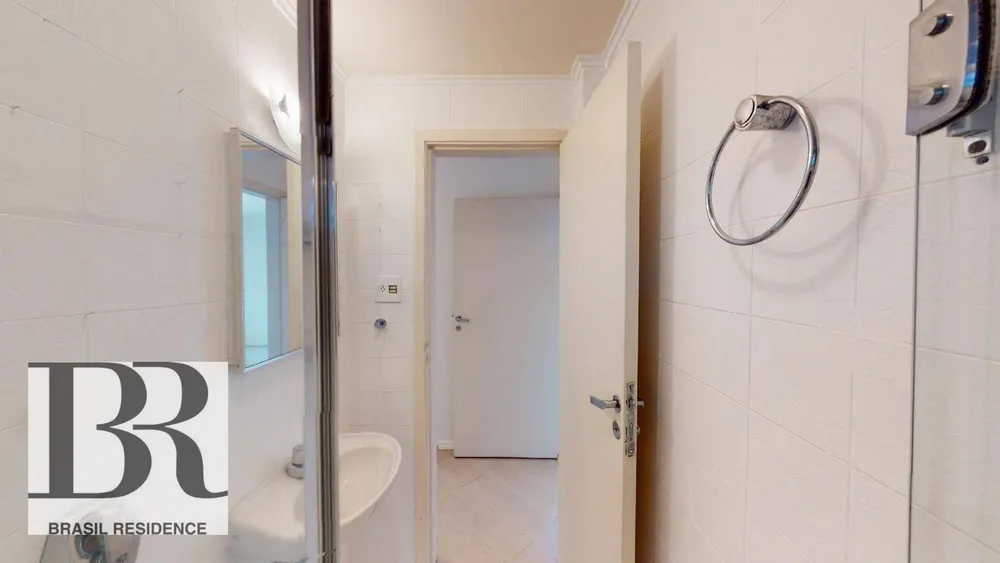 Apartamento, 3 quartos, 95 m² - Foto 4