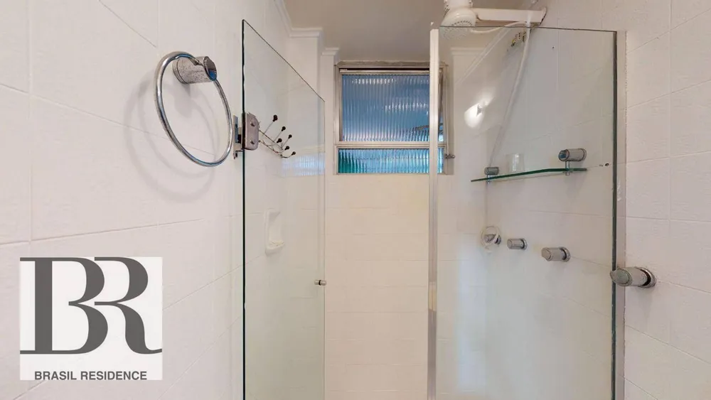 Apartamento, 3 quartos, 95 m² - Foto 3
