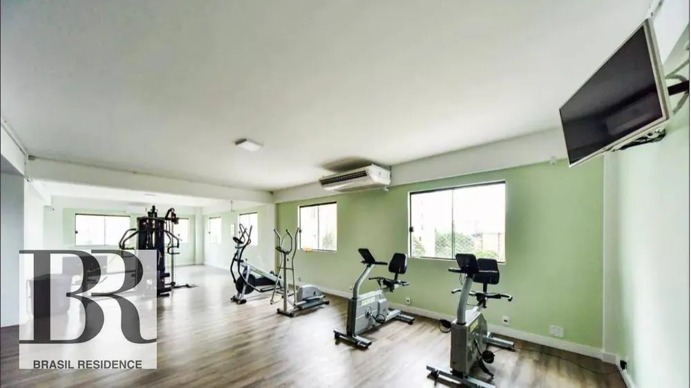 Apartamento, 1 quarto, 43 m² - Foto 4
