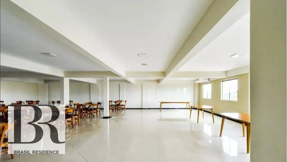 Apartamento, 1 quarto, 43 m² - Foto 2