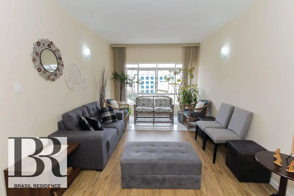 Apartamento, 2 quartos, 108 m² - Foto 2