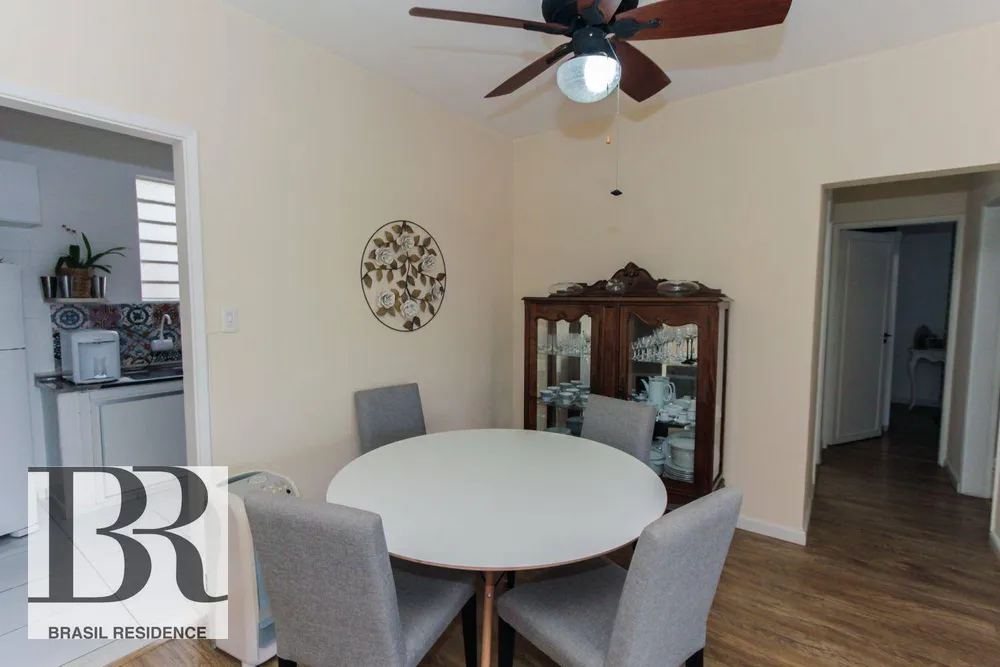 Apartamento, 2 quartos, 108 m² - Foto 3