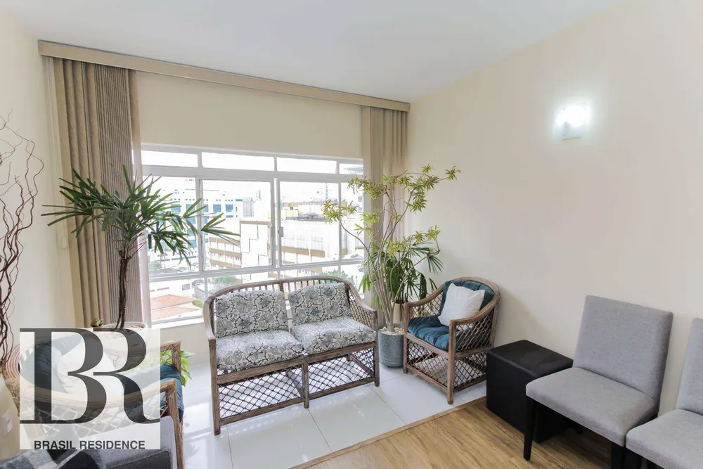 Apartamento, 2 quartos, 108 m² - Foto 4