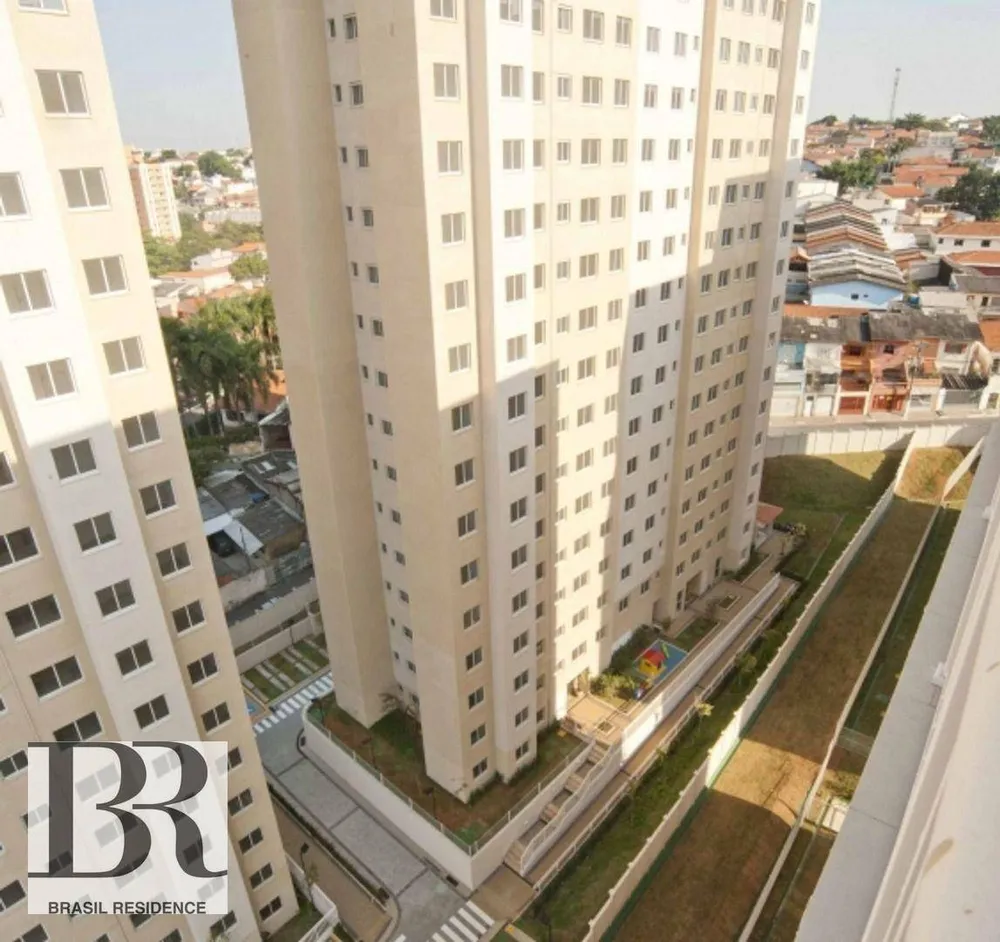 Apartamento, 2 quartos, 50 m² - Foto 1