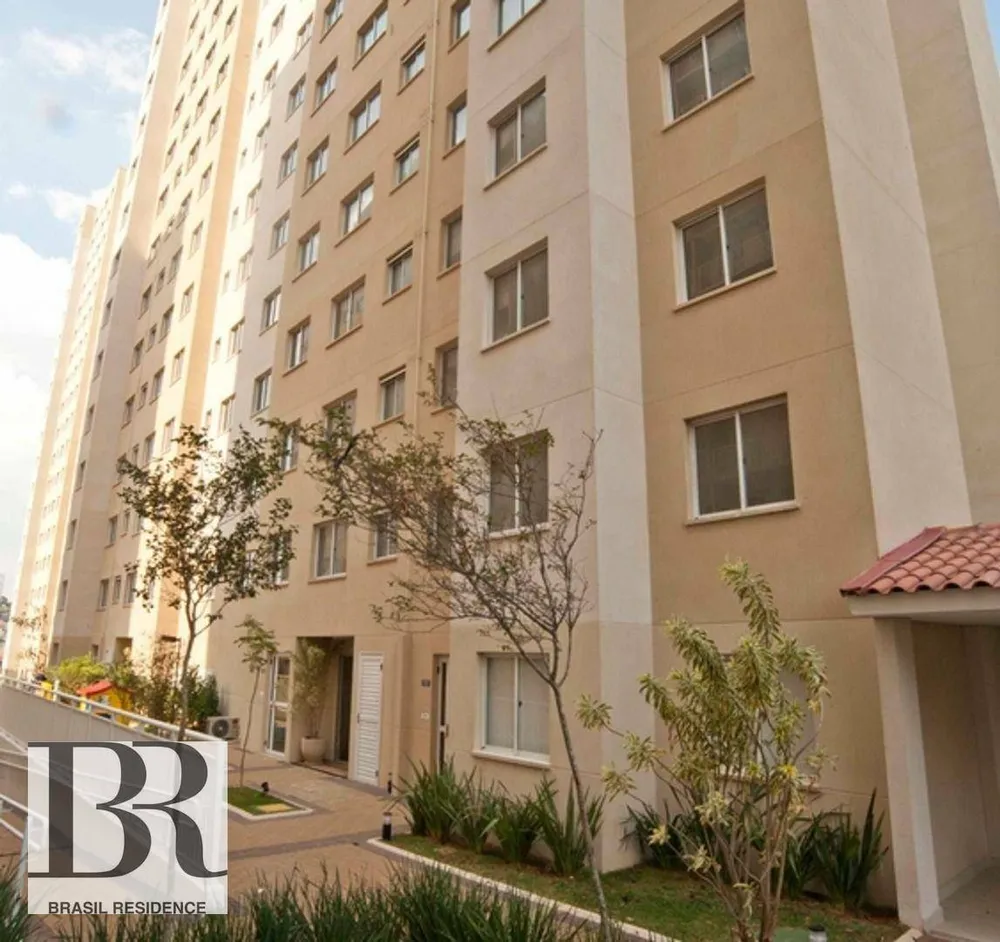 Apartamento, 2 quartos, 50 m² - Foto 3