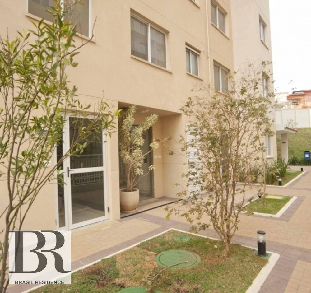 Apartamento, 2 quartos, 50 m² - Foto 2