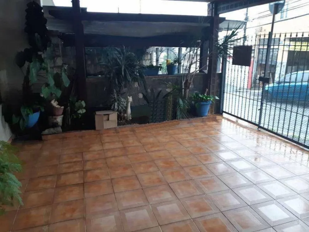 Casa, 3 quartos, 141 m² - Foto 1