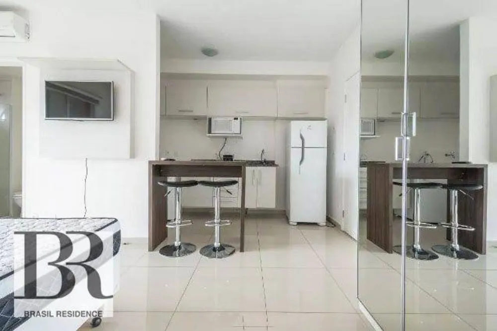 Kitnet-Studio, 38 m² - Foto 2