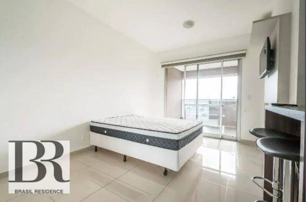 Kitnet-Studio, 38 m² - Foto 3