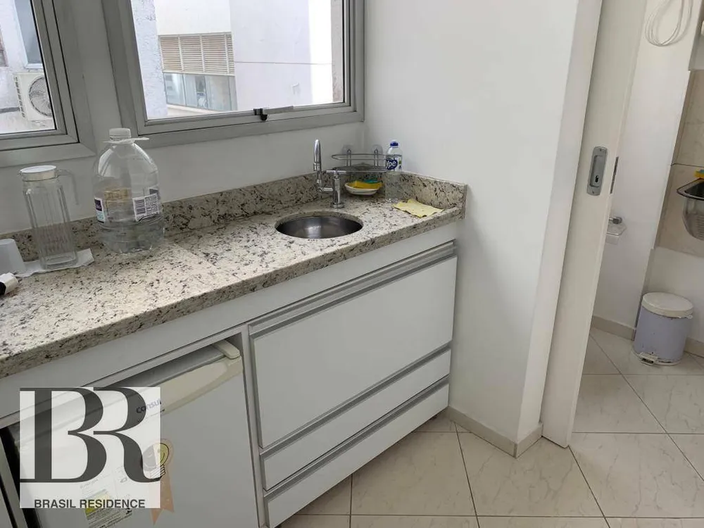 Sala-Conjunto, 132 m² - Foto 3