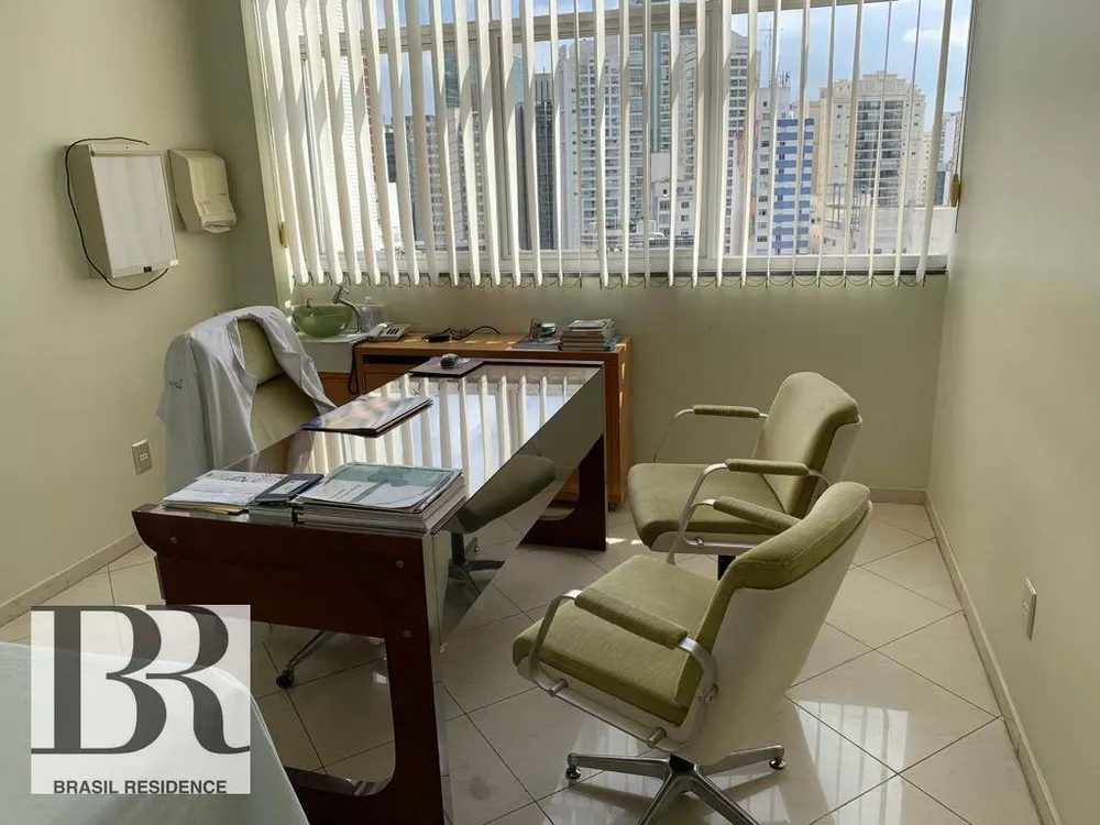 Sala-Conjunto, 132 m² - Foto 1