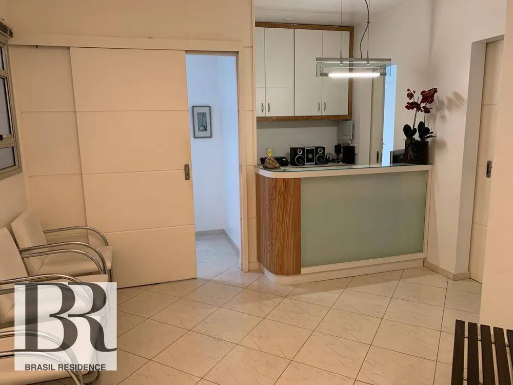 Sala-Conjunto, 132 m² - Foto 2
