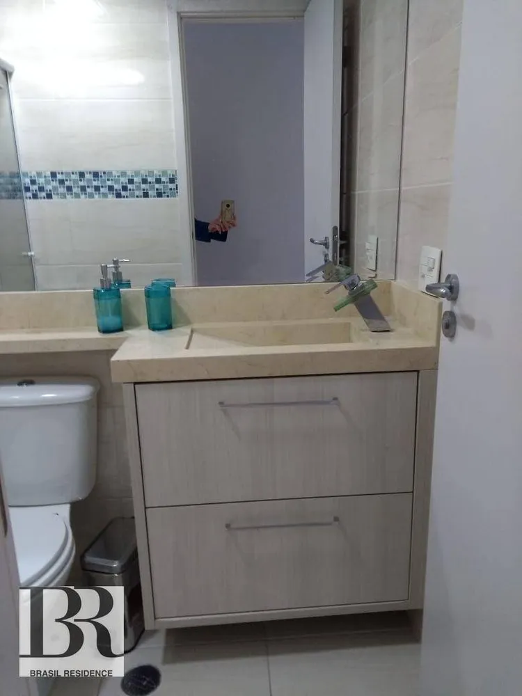 Apartamento, 2 quartos, 56 m² - Foto 2