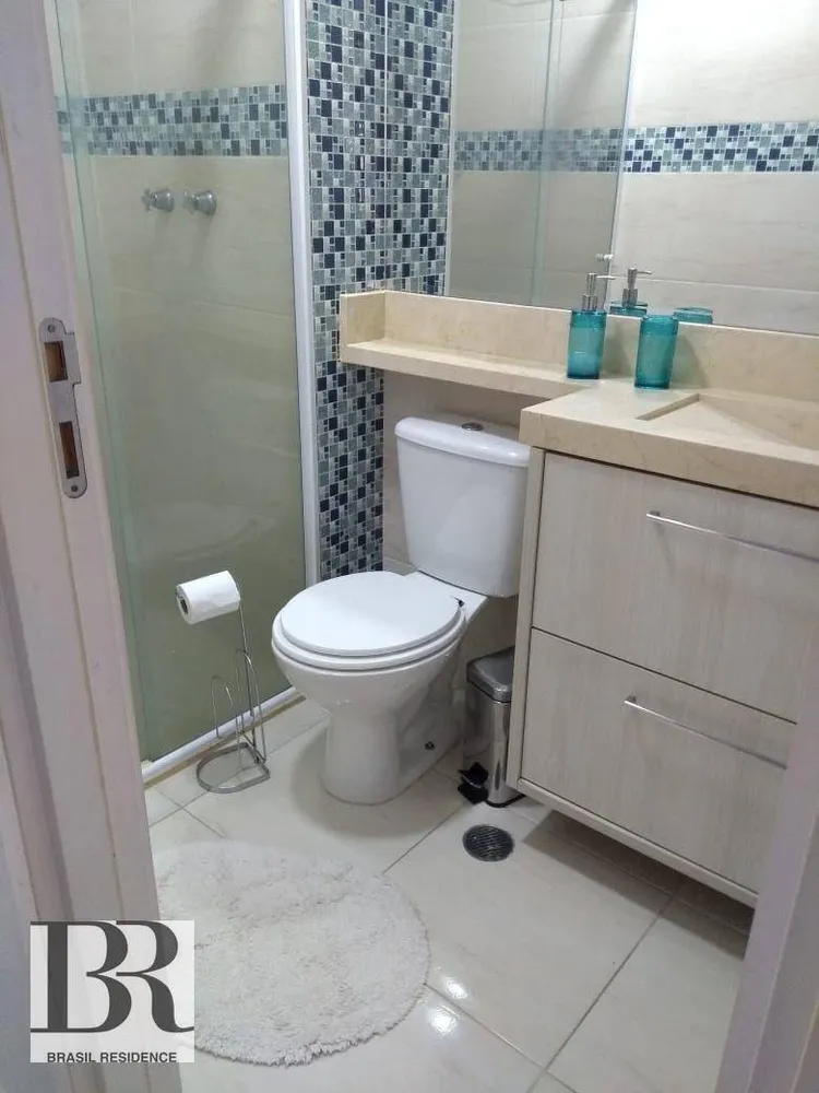 Apartamento, 2 quartos, 56 m² - Foto 4