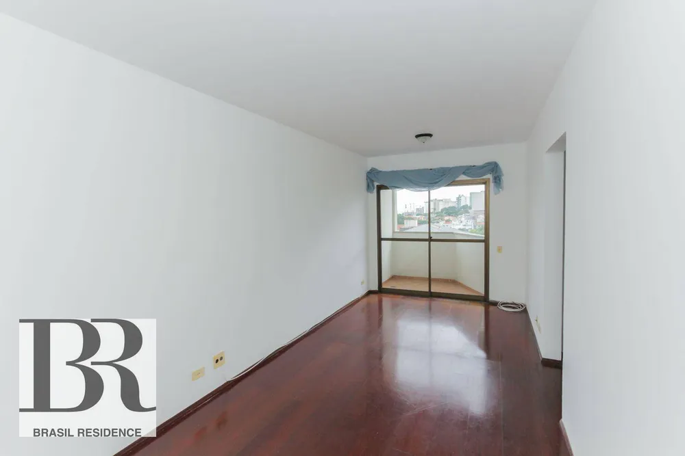 Apartamento, 2 quartos, 65 m² - Foto 2