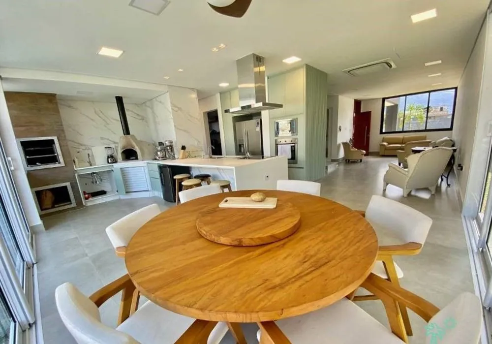 Casa, 4 quartos, 267 m² - Foto 4