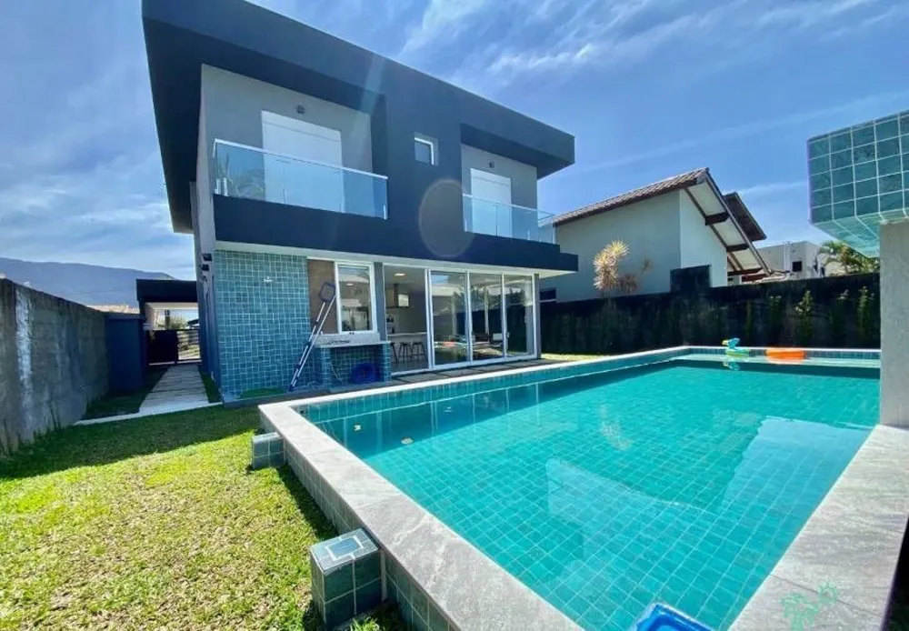 Casa, 4 quartos, 267 m² - Foto 3