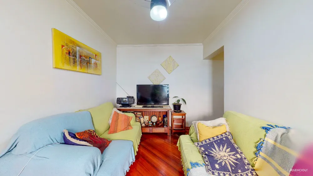 Apartamento, 2 quartos, 58 m² - Foto 4
