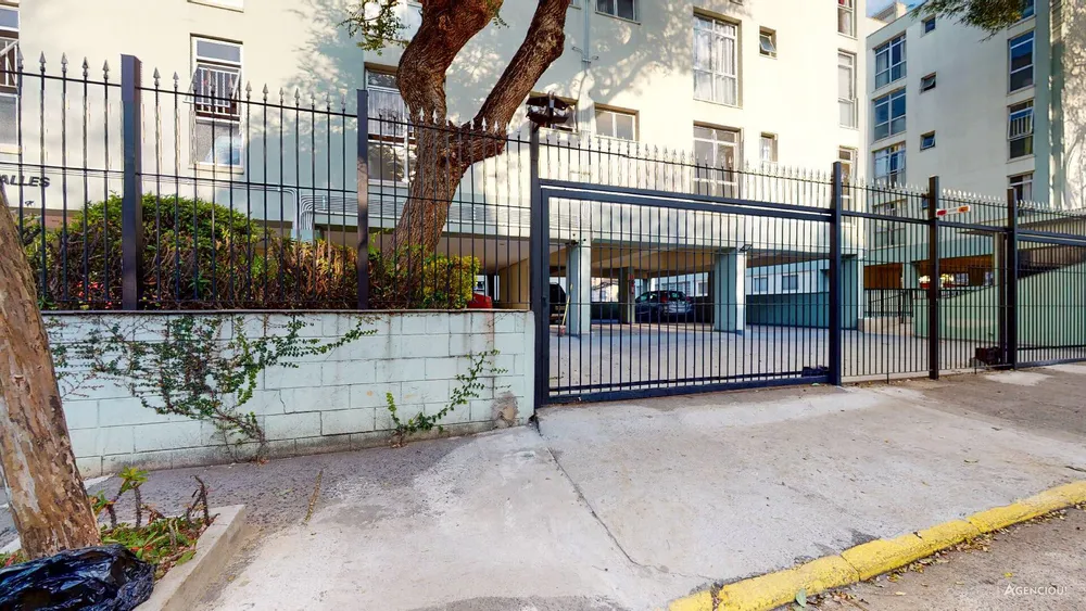 Apartamento, 2 quartos, 58 m² - Foto 2