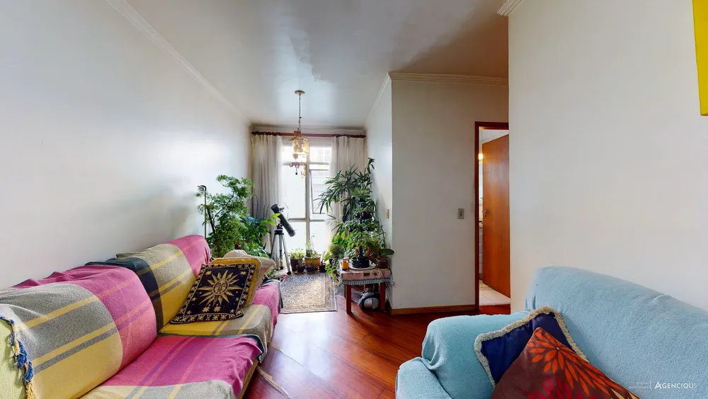 Apartamento, 2 quartos, 58 m² - Foto 3