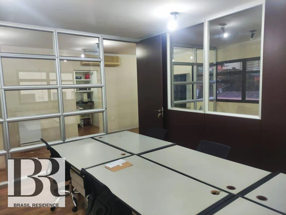 Sala-Conjunto, 55 m² - Foto 1